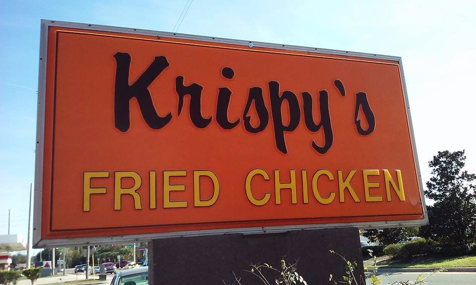 Krispy`s Fried Chicken